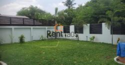 House near Embassy for rent House near Embassy for rent