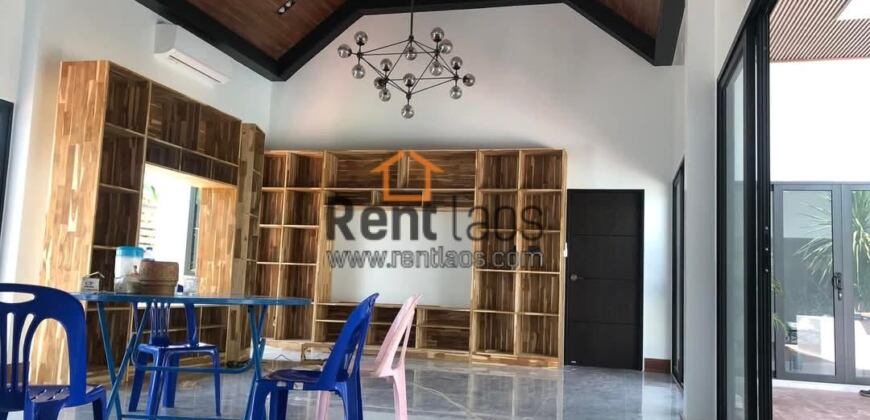 House near Embassy for rent