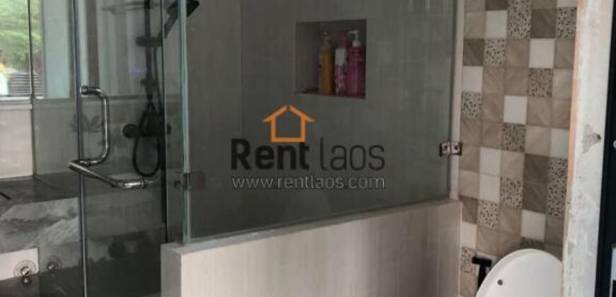 House near Embassy for rent