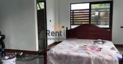 House near Embassy for rent House near Embassy for rent