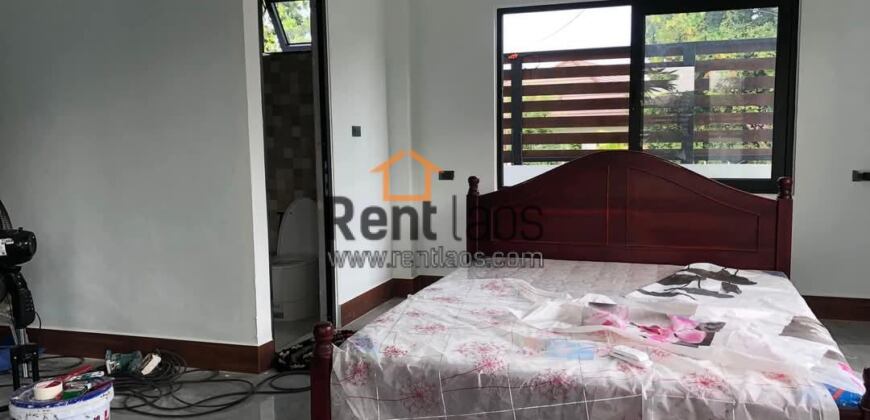 House near Embassy for rent