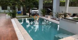 House near Embassy for rent House near Embassy for rent