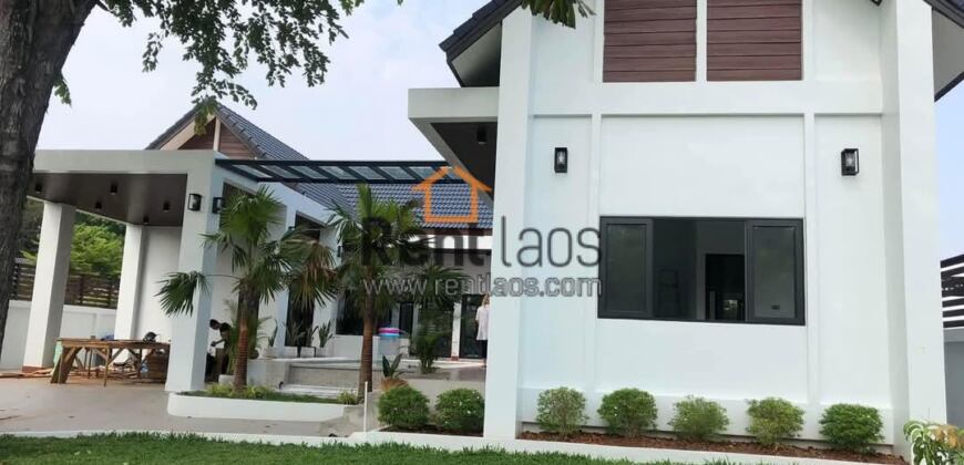 House near Embassy for rent