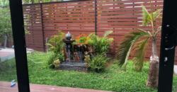 House near Embassy for rent House near Embassy for rent