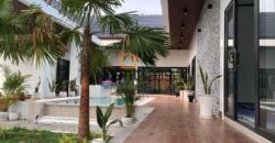 House near Embassy for rent House near Embassy for rent