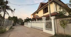 House near Australia embassy for rent
