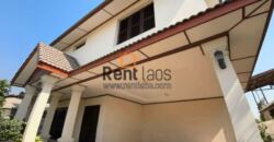 House near Australia embassy for rent