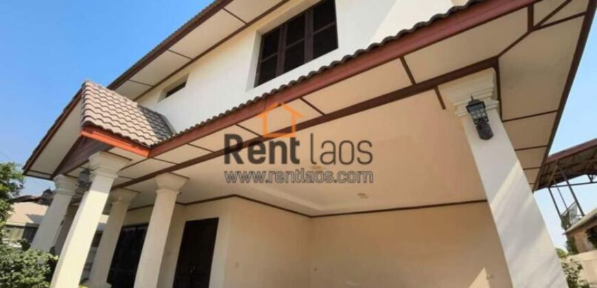 House near Australia embassy for rent