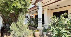 House near Australia embassy for rent