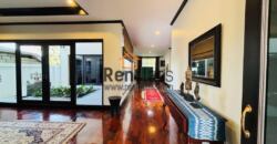 House near Australia embassy for rent