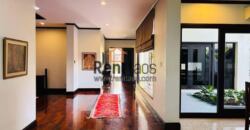 House near Australia embassy for rent