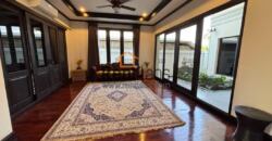 House near Australia embassy for rent