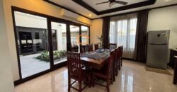 House near Australia embassy for rent