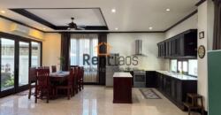 House near Australia embassy for rent