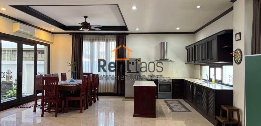 House near Australia embassy for rent