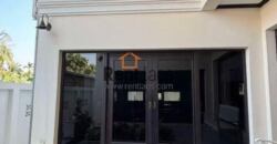 House near Australia embassy for rent