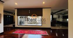 House near Australia embassy for rent