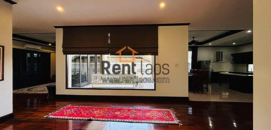 House near Australia embassy for rent
