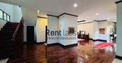 House near Australia embassy for rent