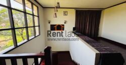 House near Australia embassy for rent