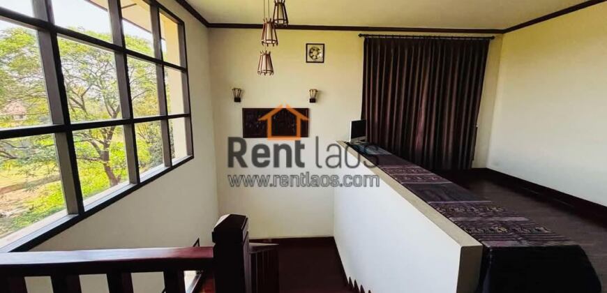 House near Australia embassy for rent