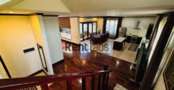 House near Australia embassy for rent