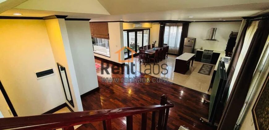 House near Australia embassy for rent