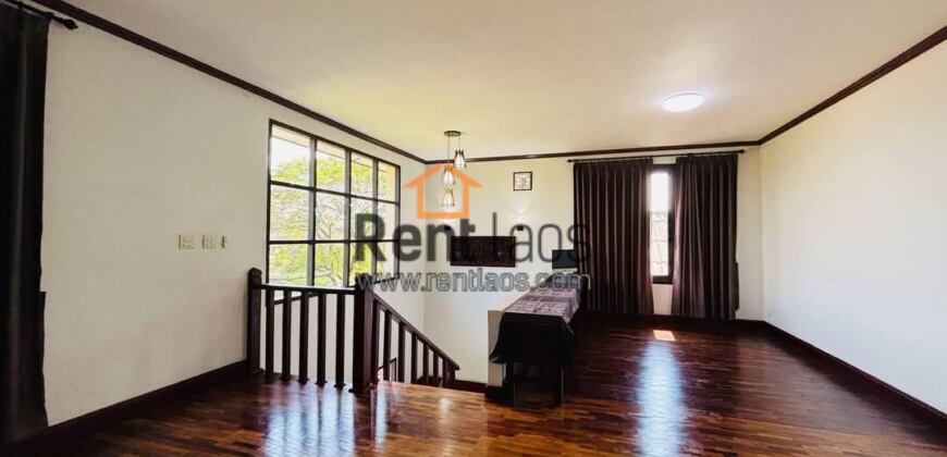 House near Australia embassy for rent