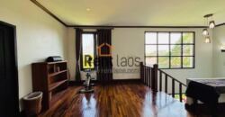 House near Australia embassy for rent