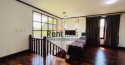 House near Australia embassy for rent