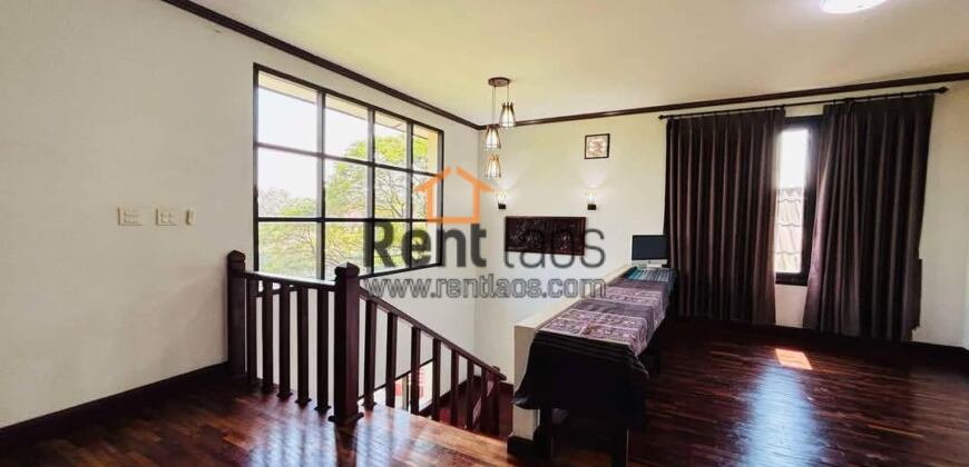 House near Australia embassy for rent