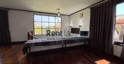 House near Australia embassy for rent