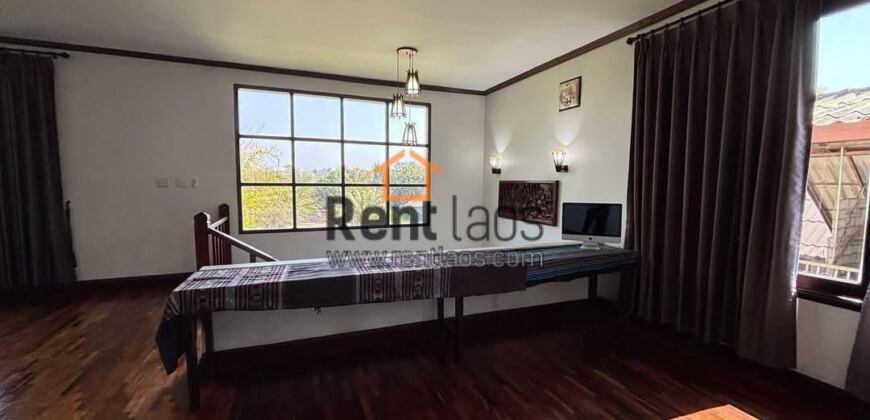 House near Australia embassy for rent
