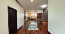 House near Australia embassy for rent