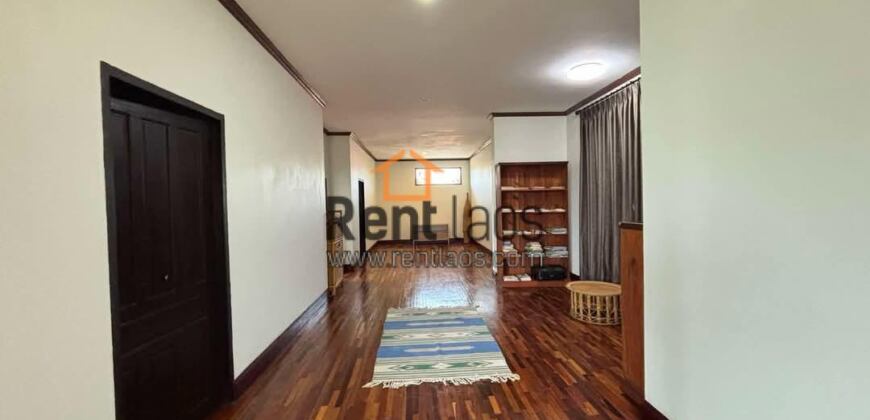 House near Australia embassy for rent