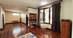 House near Australia embassy for rent