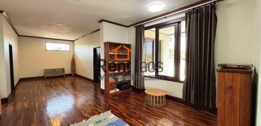 House near Australia embassy for rent