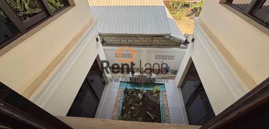 House near Australia embassy for rent