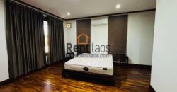 House near Australia embassy for rent