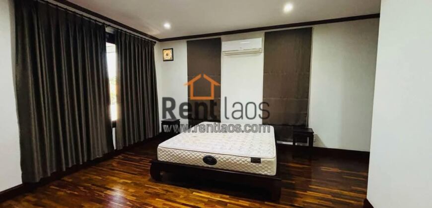 House near Australia embassy for rent