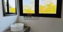 House near Australia embassy for rent