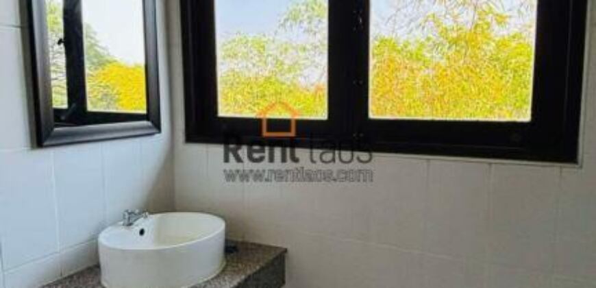House near Australia embassy for rent