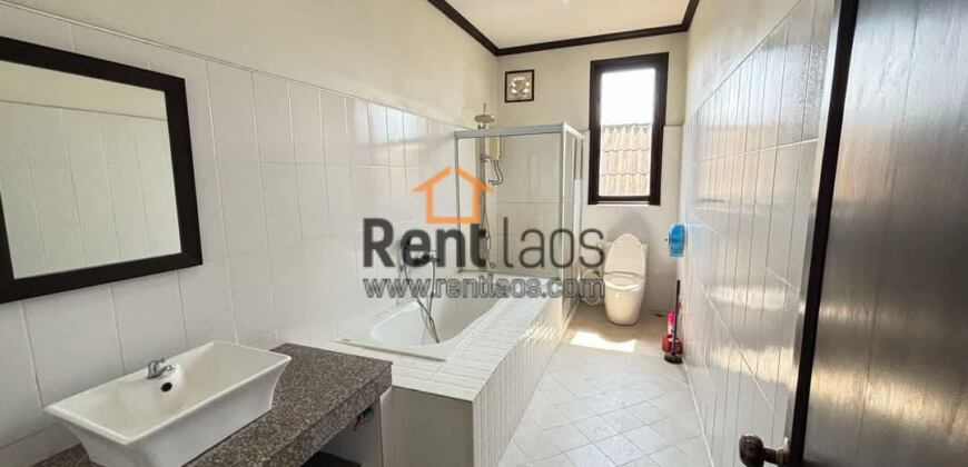 House near Australia embassy for rent