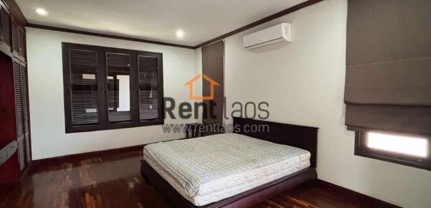 House near Australia embassy for rent