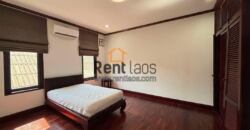 House near Australia embassy for rent