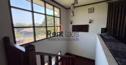 House near Australia embassy for rent