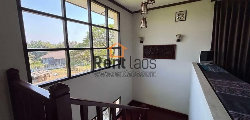 House near Australia embassy for rent