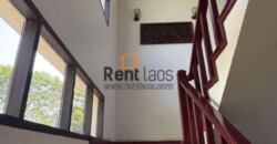 House near Australia embassy for rent