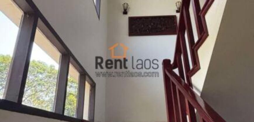 House near Australia embassy for rent