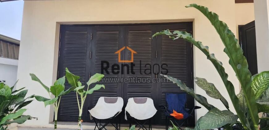 House near Australia embassy for rent